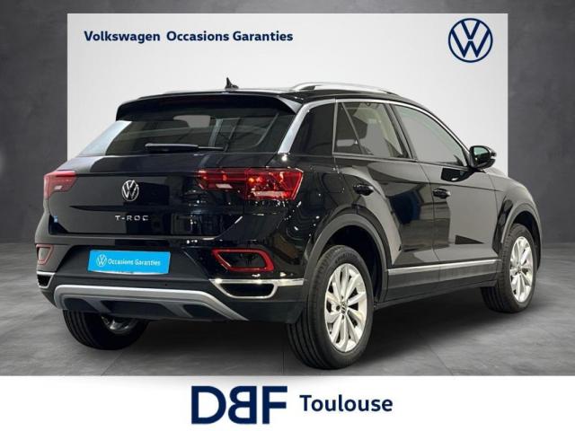 Volkswagen T-Roc image 9