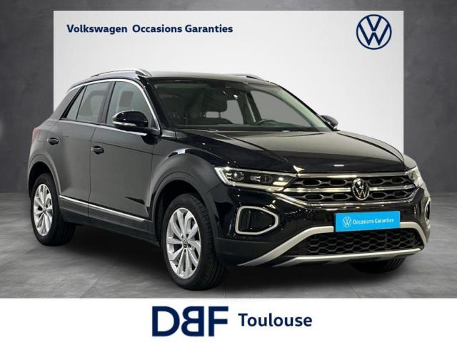 Volkswagen T-Roc image 1