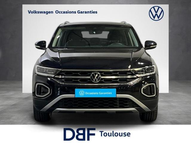 Volkswagen T-Roc image 5