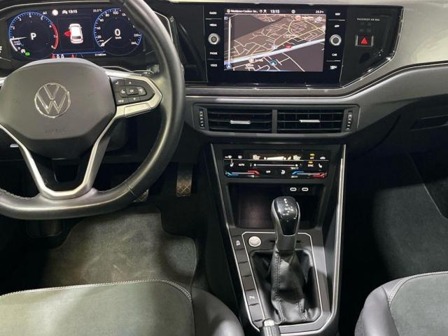 Volkswagen Polo image 8