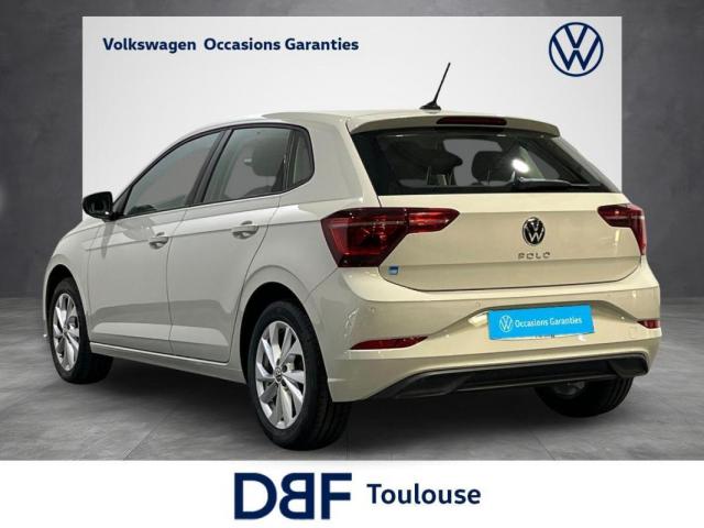 Volkswagen Polo image 5