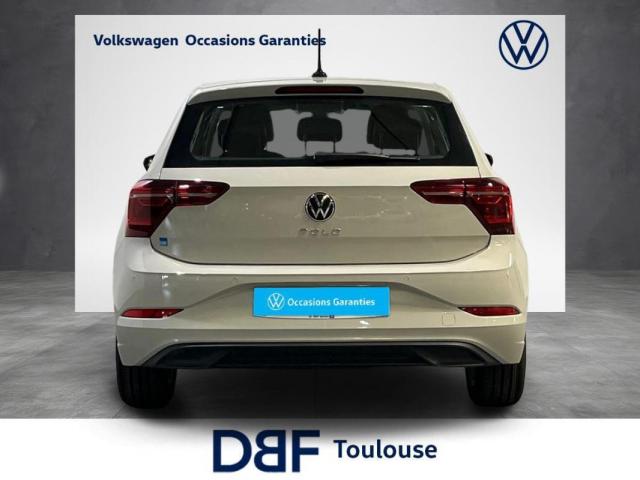 Volkswagen Polo image 1