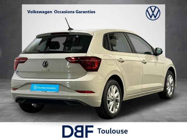 Volkswagen Polo image 2