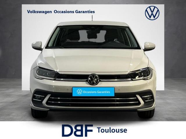 Volkswagen Polo image 6