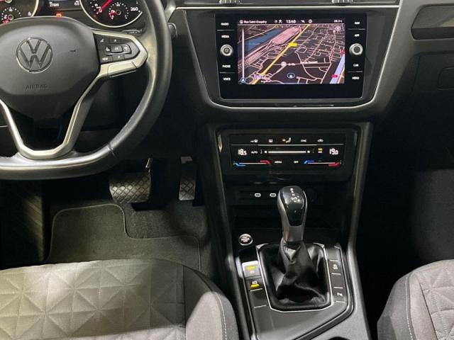 Volkswagen Tiguan image 5