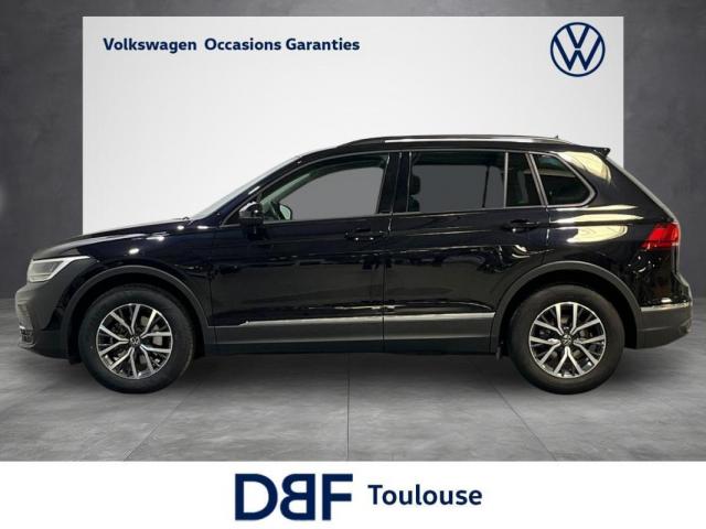 Volkswagen Tiguan image 7