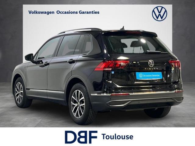 Volkswagen Tiguan image 2