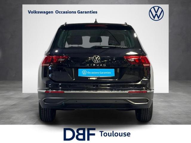Volkswagen Tiguan image 3