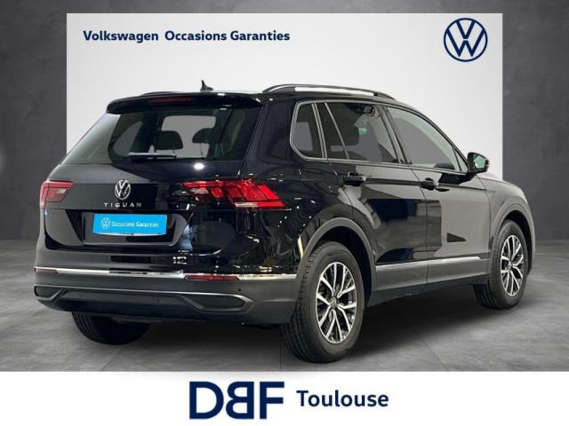 Volkswagen Tiguan image 4