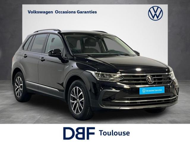 Volkswagen Tiguan image 6