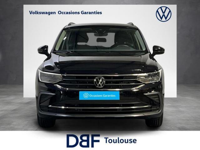 Volkswagen Tiguan image 1