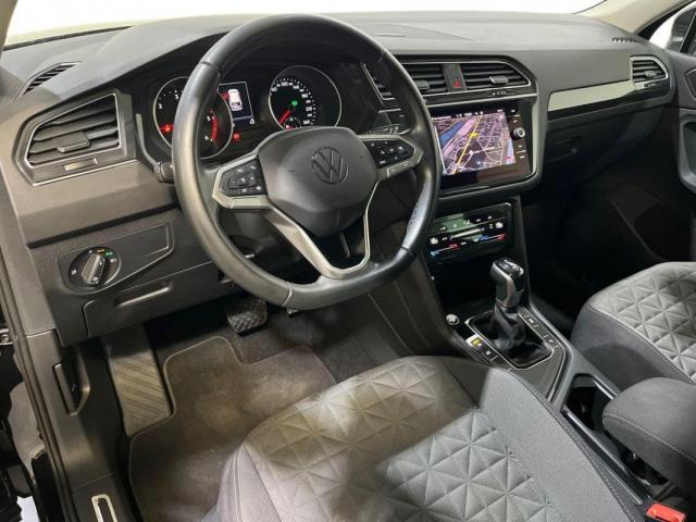 Volkswagen Tiguan image 9