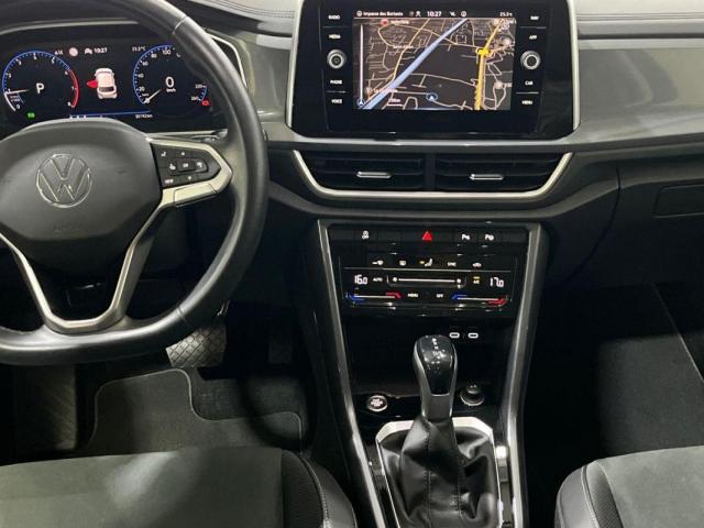 Volkswagen T-Roc image 9