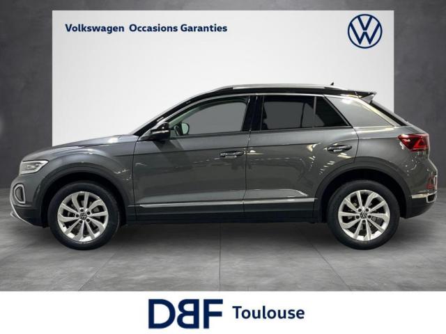 Volkswagen T-Roc image 5