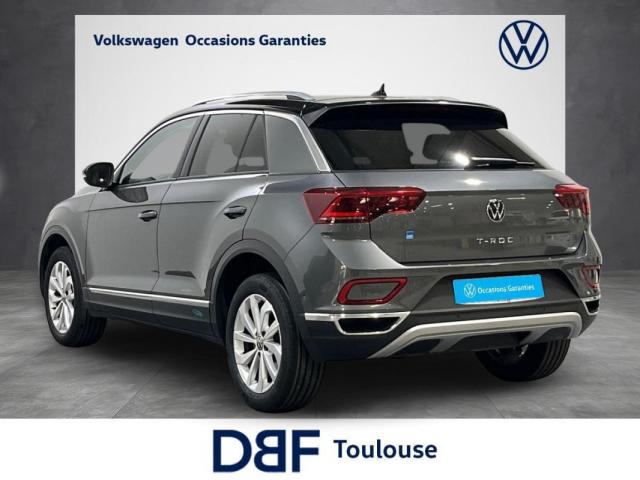 Volkswagen T-Roc image 3