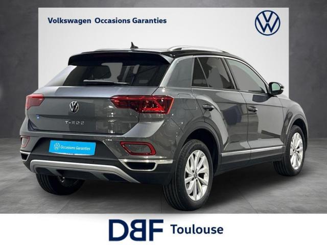 Volkswagen T-Roc image 4