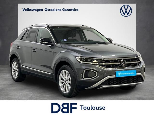 Volkswagen T-Roc image 6