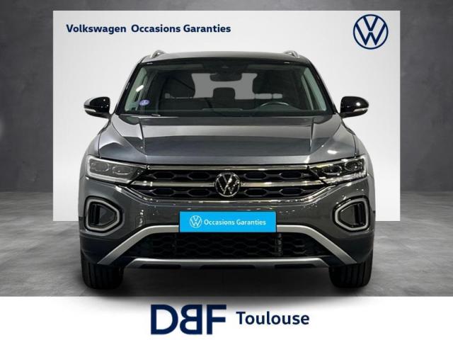 Volkswagen T-Roc image 7