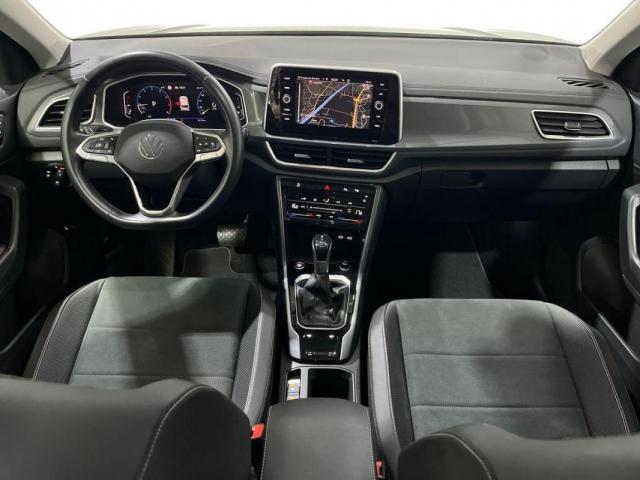 Volkswagen T-Roc image 1