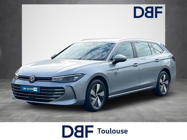 Volkswagen Passat Nouvelle 1.5 Etsi 150ch Dsg7 Life