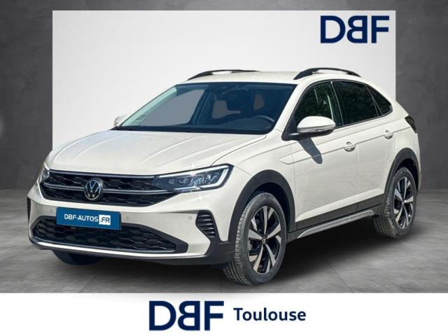 Volkswagen Taigo 1.0 Tsi 116 Ch Dsg7 Life