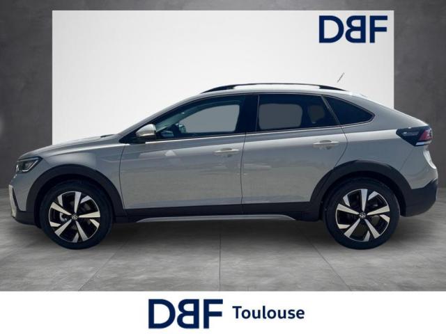Volkswagen Taigo image 5