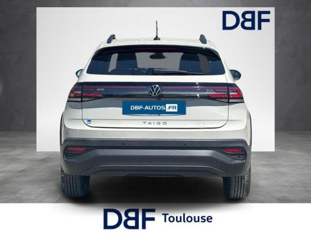 Volkswagen Taigo image 2