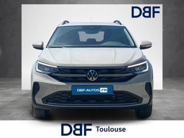 Volkswagen Taigo image 6