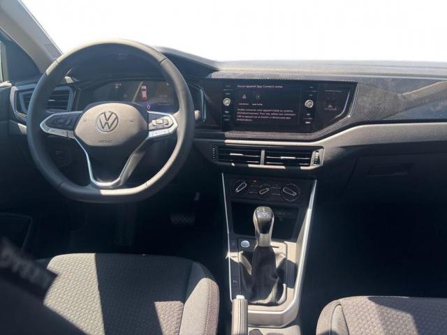 Volkswagen Taigo image 4