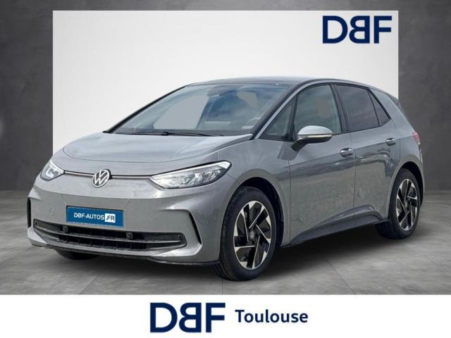 Volkswagen Id.3 Id 3 Fl Pure (52kwh)(170ch)