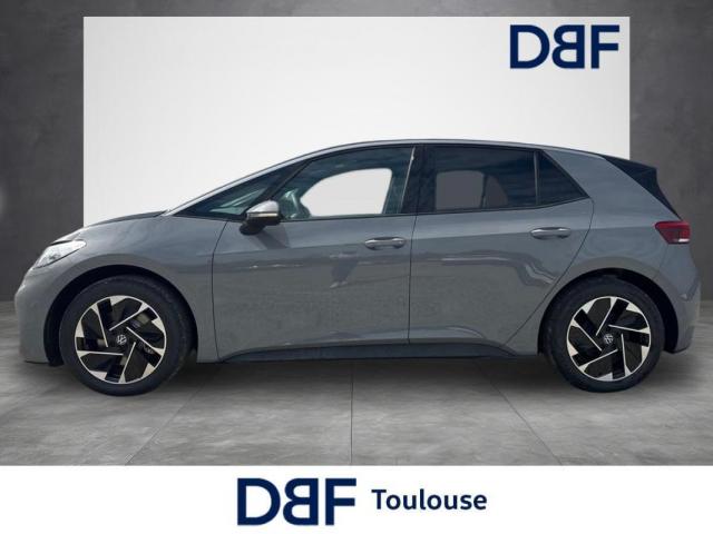 Volkswagen Id.3 image 6