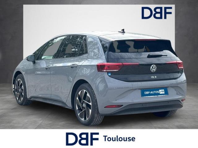 Volkswagen Id.3 image 9