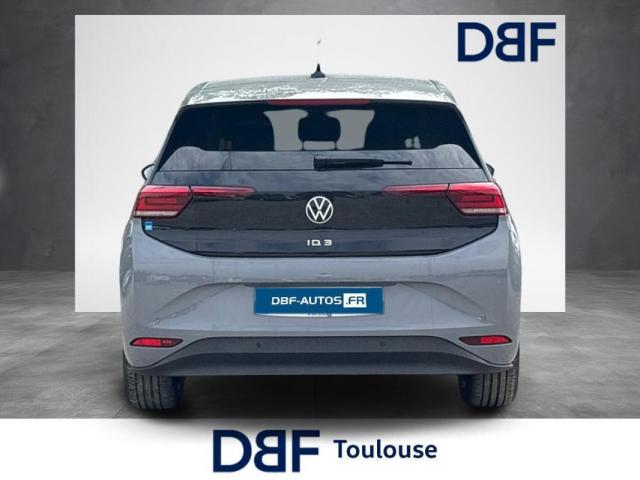 Volkswagen Id.3 image 4