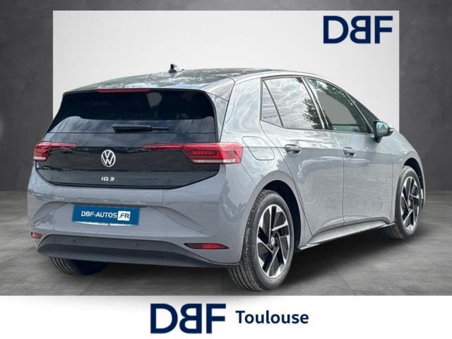 Volkswagen Id.3 image 3
