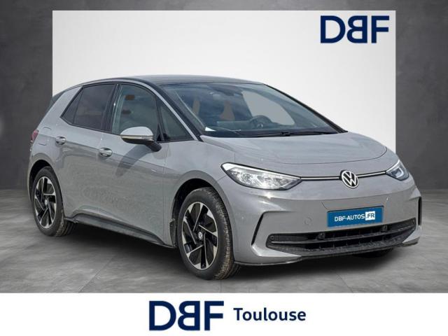 Volkswagen Id.3 image 7