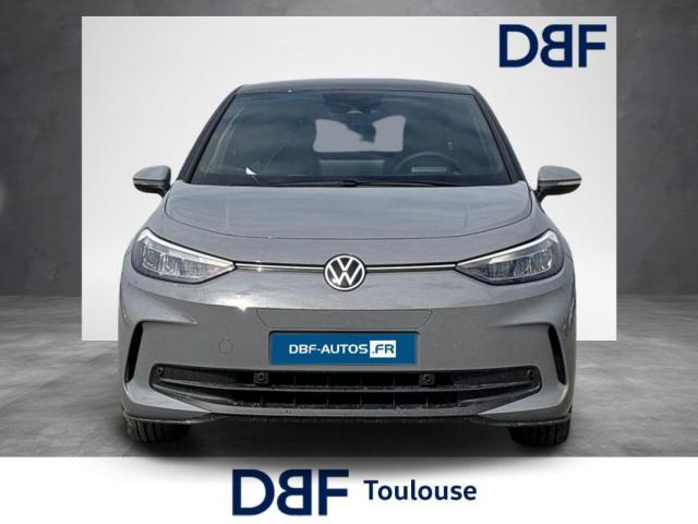 Volkswagen Id.3 image 2
