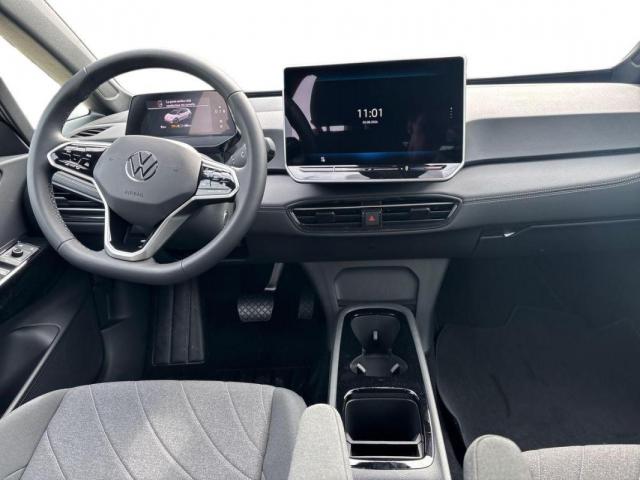 Volkswagen Id.3 image 5