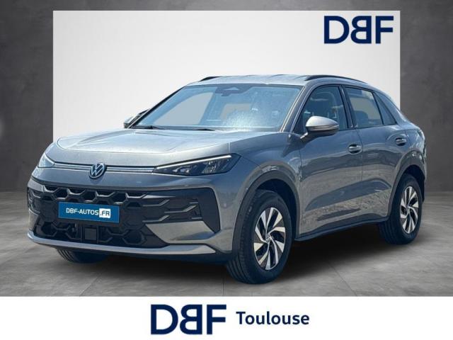 Volkswagen T-Roc Fl Nouveau Nf 1.5 Etsi Hybrid 116ch D