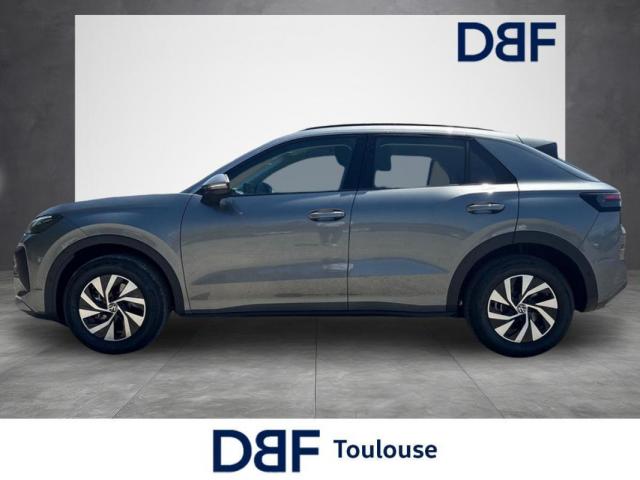 Volkswagen T-Roc image 2