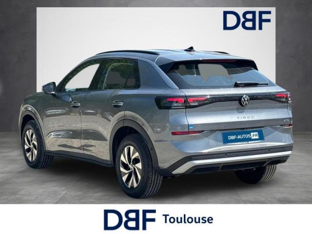 Volkswagen T-Roc image 4