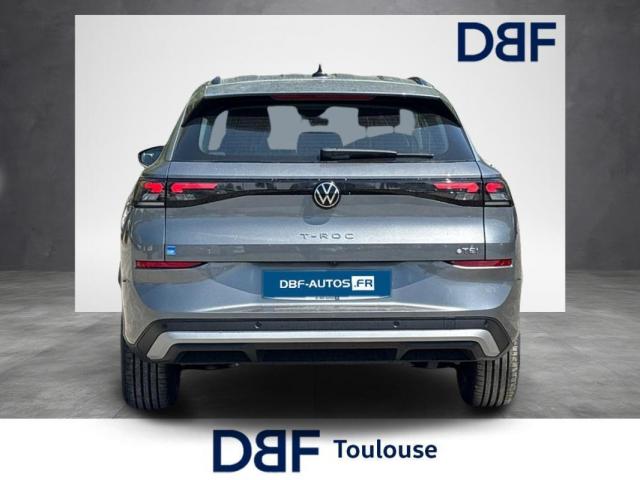 Volkswagen T-Roc image 5