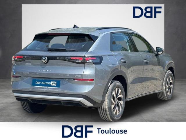 Volkswagen T-Roc image 7