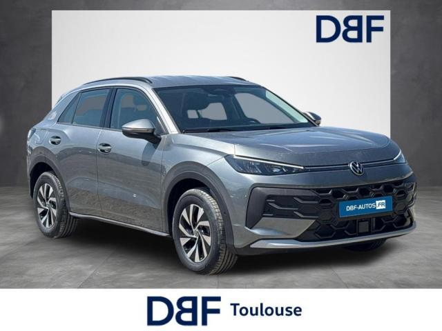 Volkswagen T-Roc image 3