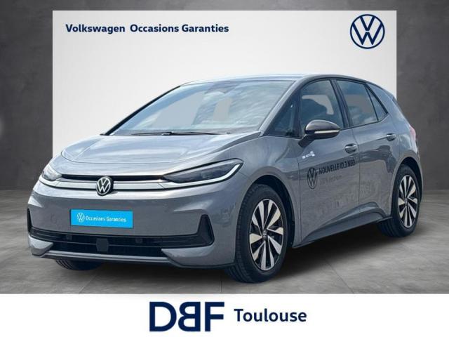 Volkswagen Polo Id Nouvelle Id.3 Neo 50kwh 170ch Life