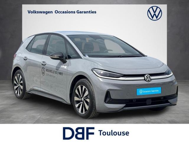 Volkswagen Polo image 3