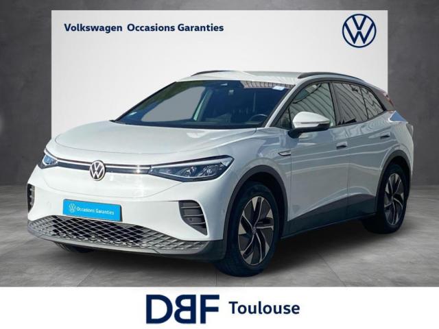 Volkswagen Id.4 204 Ch Pro Performance Business