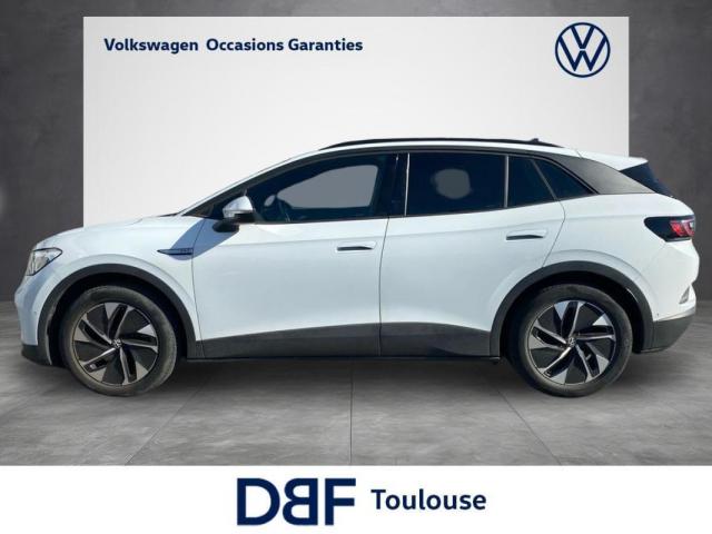 Volkswagen Id.4 image 1