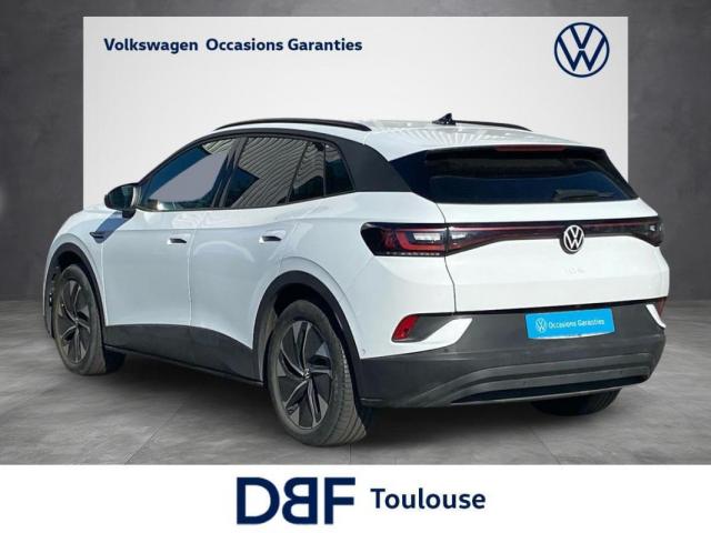 Volkswagen Id.4 image 7