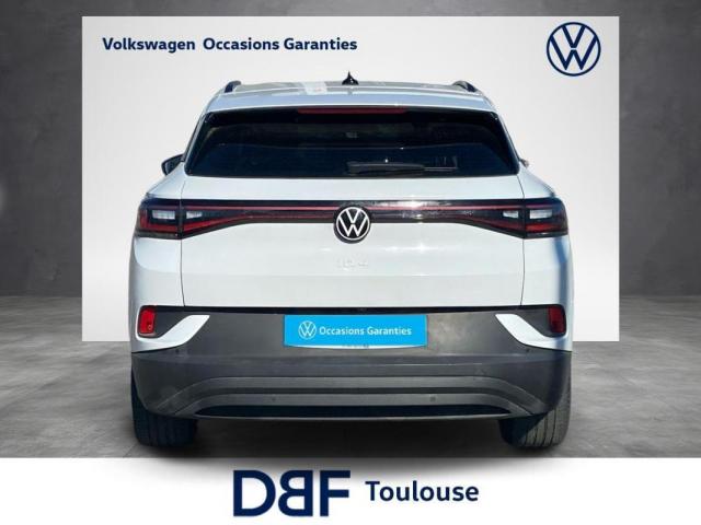 Volkswagen Id.4 image 4