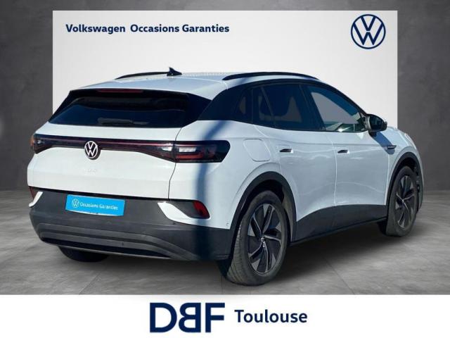 Volkswagen Id.4 image 3